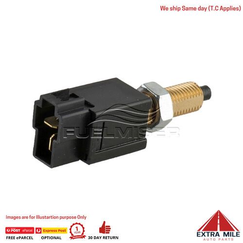 STOP / BRAKE LIGHT SWITCH for SUZUKI SWIFT CINO SF SF413 GTI SF SF413