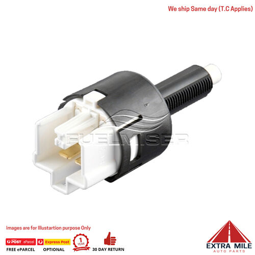 STOP LAMP SWITCH FOR MITSUBISHI LANCER CH - CSL71