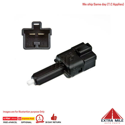 STOP LAMP SWITCH FOR HONDA JAZZ GD - CSL72