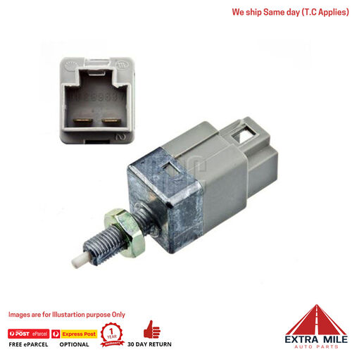 STOP / BRAKE LIGHT SWITCH for DAEWOO NUBIRA 35ZE 69ZE TACUMA 75ZE