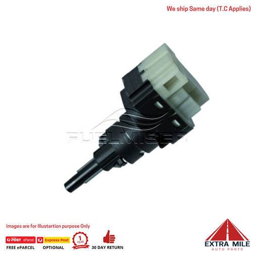 BRAKE PEDAL SENSOR For VOLKSWAGEN GOLF VI 2010-2012 - 1.4L 4CYL - CSL93