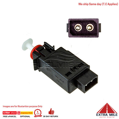 STOP / BRAKE LIGHT SWITCH for BMW 316i E36-COMPACT 318i E30 E36 318is E36