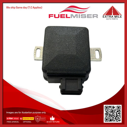 Fuelmiser Throttle Position Sensor For Toyota MR2 SW20R 2.0L 3SGE,3SGTE 2D Coupe
