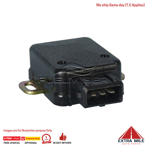 Fuelmiser Throttle Position Sensor CTPS106