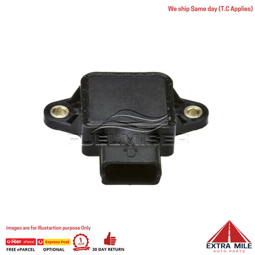 For Ford LTD AU AU Series II 6 Cyl 4.0L Throttle Position Sensor(CTPS108-2)