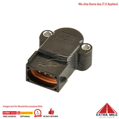 Fuelmiser Throttle Position Sensor For Ford Falcon / Fairlane / Fairmont