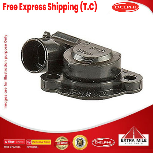 Throttle Position Sensor for HSV XU6 VT VX L67 3.8L V6 grange CTPS131 SS1