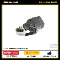 THROTTLE POS SENSOR For NISSAN 300ZX #Z32 1989-1996 - 3.0L V6 - CTPS133