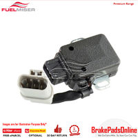 Fuelmiser Throttle Position Sensor CTPS133
