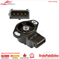Fuelmiser Throttle Position Sensor - CTPS150