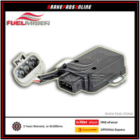 Fuelmiser THROTTLE POSITION SENSOR/SWITCH FOR NISSAN PATHFINDER D21 - CTPS155