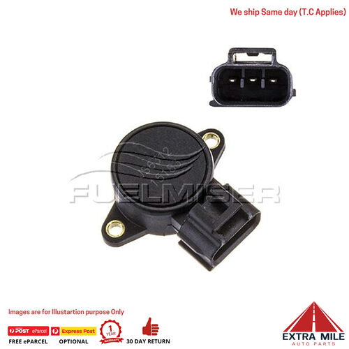 Fuelmiser Throttle Position Sensor CTPS191