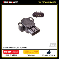 THROTTLE POS SENSOR For MAZDA TRIBUTE J14 2001-2008 - 3.0L V6 - CTPS202