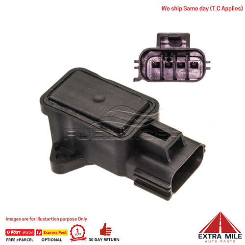 Throttle Position Sensor for FPV F6 Typhoon 4.0L BA II BF I BF II 6cyl Barra 270