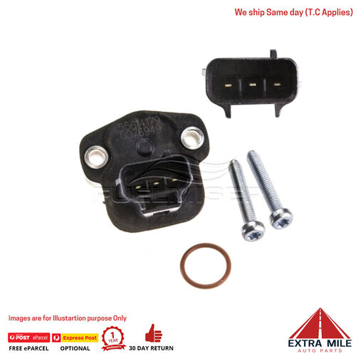 Fuelmiser Throttle Position Sensor CTPS210