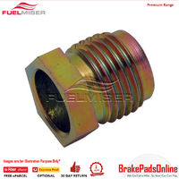Fuelmiser Sensor Temperature Gauge Adapter - CTS101