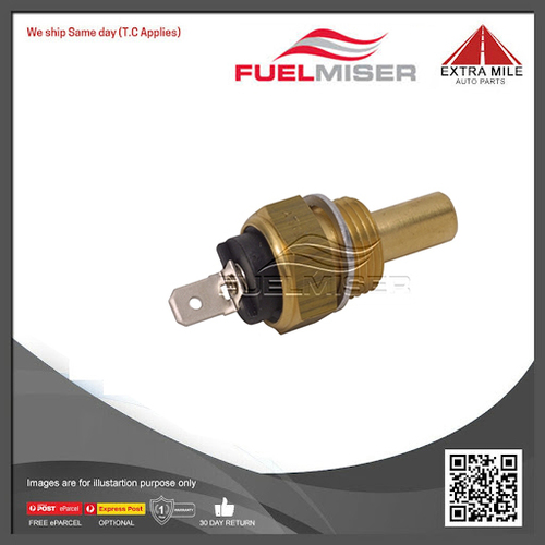 Fuelmiser Temperature Sender For Triumph 2500 TC & S 2.5L 2500 - CTS119
