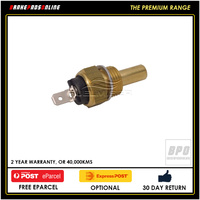 Coolant Temperature Sensor For JAGUAR XJS 1976-1988 - 5.3L V12 - CTS119