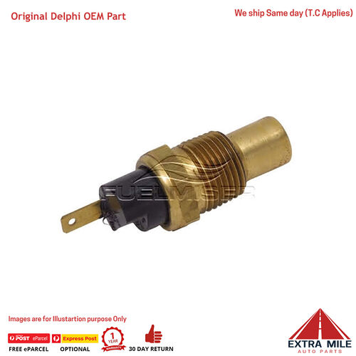 Coolant Temp Sensor for Early Holden HQ 1974-1974 - 5.0L V8 CTS124