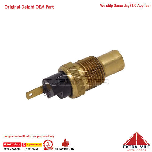 Coolant Temp Sensor for Early Holden  monaro CTS124 Suits Warning Light