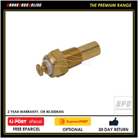 COOLANT TEMP SENSOR For HOLDEN CALAIS VK 1984-1986 - 5.0L V8 - CTS127