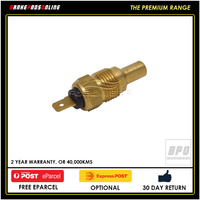 Fuelmiser COOLANT TEMP SENSOR For MG MGB MKII 1968-1974 - 1.8L 4CYL - CTS128