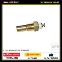COOLANT TEMP SENSOR For HOLDEN VECTRA JS SER.1 1998-2000 - 2.5L V6 - CTS134