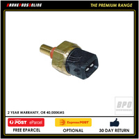 COOLANT TEMP SENSOR For FORD FOCUS LR ST170 2002-2005 - 2.0L 4CYL - CTS151
