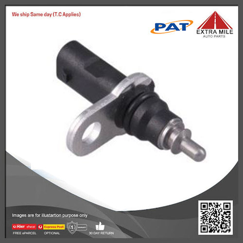 PAT Engine Coolant Temp Ecu Sensor For Audi S3 2.0L QUATTRO 8V CUXF,CJXB 16V
