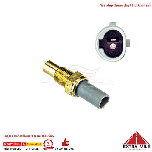 COOLANT TEMP SENSOR - for TOYOTA CAMRY SXV20 1998-2001 - 2.2L 4CYL - CTS154