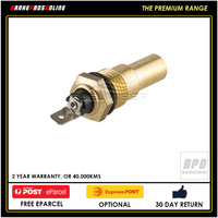 COOL TEMP SENS - for NISSAN PATROL #160 (MK/MQ) 1980-1988 - 2.8L 6CYL - CTS158