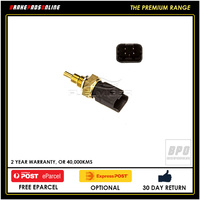 COOLANT TEMP SENSOR For ALFA ROMEO SPIDER 1998-2003 - 2.0L 4CYL - CTS176