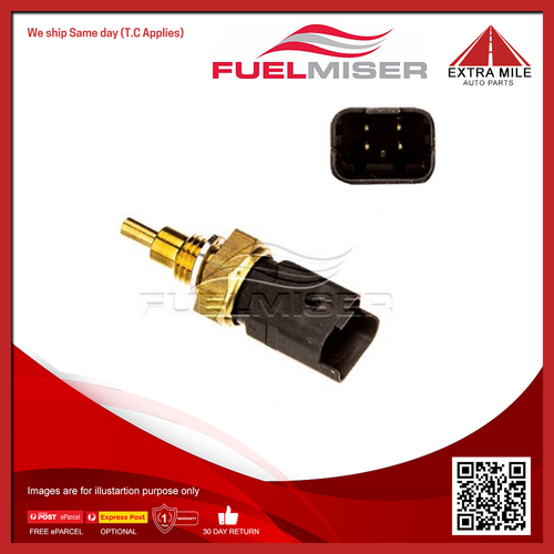 Fuelmiser Temperature Sender For Alfa Romeo GT 2.0L/3.2L 936 A.000, 932 A2.000