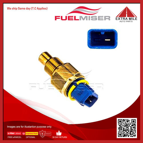Fuelmiser Engine Coolant Temp Gauge Sender For Citroen Berlingo 1.4L TU3JP