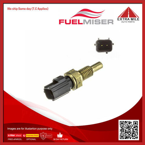 Fuelmiser Coolant Temperature Sensor For Ford Mustang V8 5.4L C54SDSM DOHC