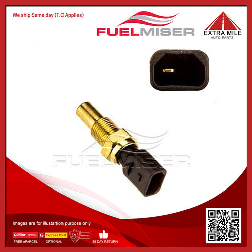 Fuelmiser Engine Coolant Temp ECU Sender For Jeep Cherokee XJ 4.0L ERH