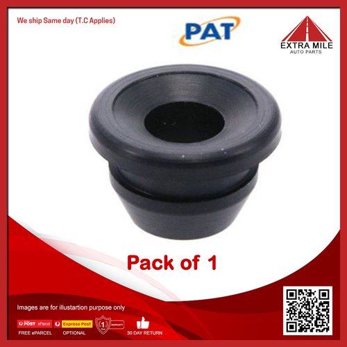 PAT PCV Valve Grommet For Toyota Vienta MCV20R, VCV10R 3.0L V6 1MZFE, 3VZFE