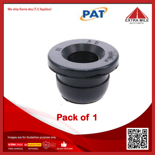 PAT PCV Valve Grommet For Mazda Demio DW 1.3L/1.5L B3ME, B5ME 