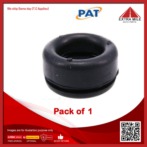 PAT PCV Valve Grommet For Statesman Caprice HJ HX HZ 5.0 litre 308 V8