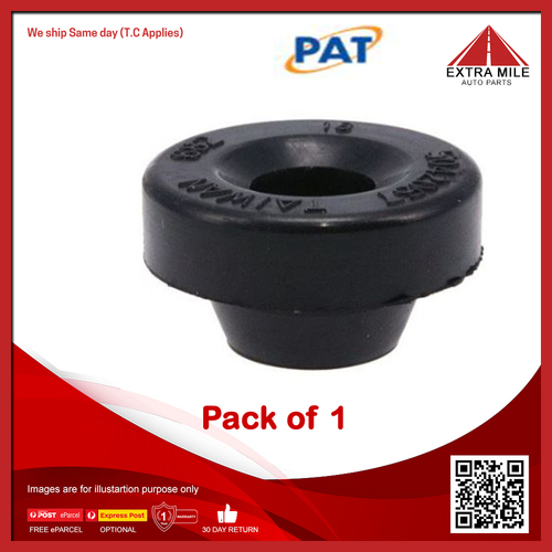 PAT PCV Valve Grommet For Toyota Corona RT118R RT133R RT142R 2.0L, RT142R 2.4L