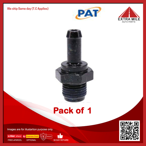 PAT PCV Valve For Toyota Alphard ANH20R 2.4 Litre 2AZFE 2008-2015