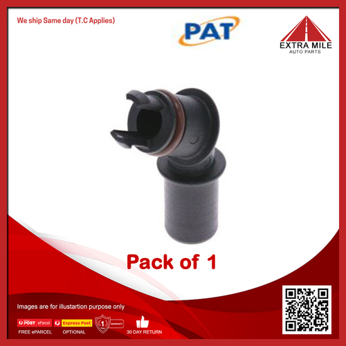 Crank Angle Sensor for Holden Caprice WM WN 2006 - 2015 3.6L LY7 LWR Crank Angle Sensor for Holden Caprice WM WN 2006 - 2015 3.6L LY7 LWR