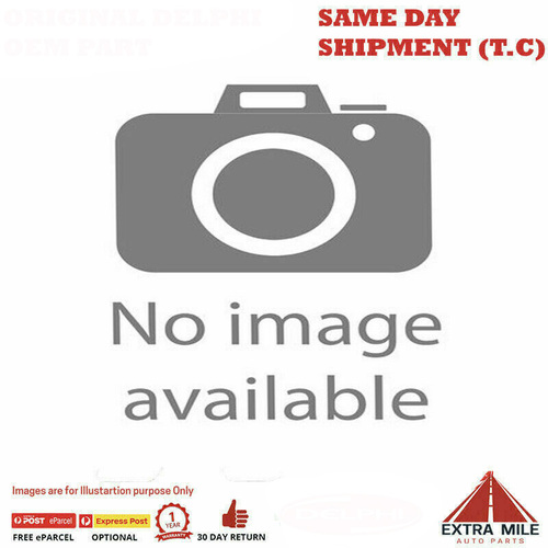 Drive Force  Ignition Coil - DFC001