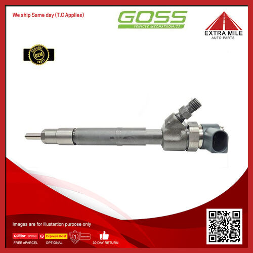 Genuine OEM Fuel Injector For Mercedes Benz Vito 2.1L OM646.982/OM646.983