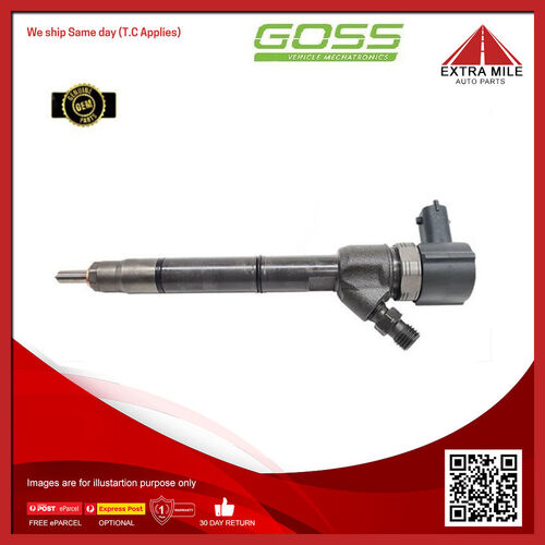 Genuine OEM Fuel Injector For Kia Soul AM 1.6L D4FB 4D Hatchback