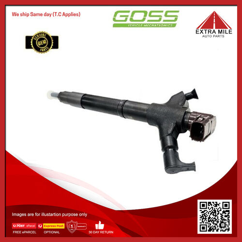 Genuine OEM Fuel Injector For Toyota Rav4 ALA30R/ALA49R 2.2L 2ADFTV/2ADFHV