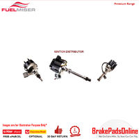 Ignition Distributor DIS110 for FORD FALCON FAIRMONT EA EB 3.2L 3.9L 6cyl