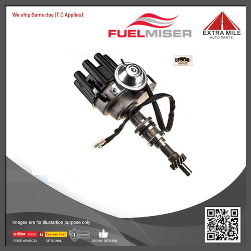 Fuelmiser Ingition Distributor For Ford F250 5.8L - DIS220