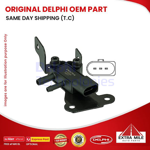 DPF Sensor for Holden CG Captiva 2.2ltr Z22D1 2011-2016 DPS00005 FEGS108