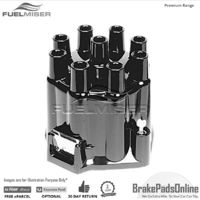 Fuelmiser Ignition Distributor Cap DR102